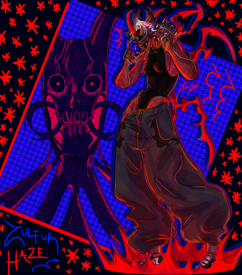 All The Other Pieces Are For People Who Are Not On Tumblr But I Wanted To Add Them Regardless!!! Their