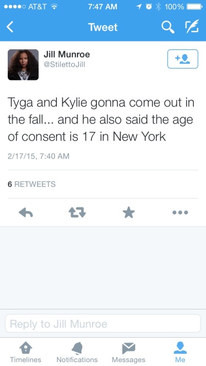 XXX mixedleanbh:  Tyga is having his interview photo