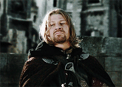 boromirs:  The Desolation of Smaug countdown: 5 days 