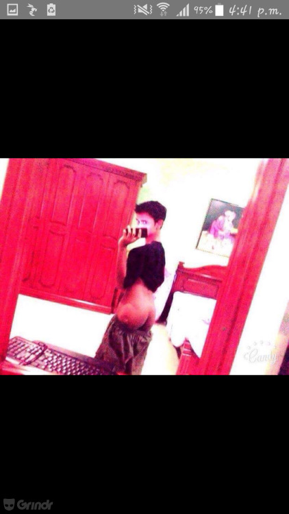sggayboys: jaynaveenrao: Sg mix guy! Damn cute and hot! I wanna get fucked by him!