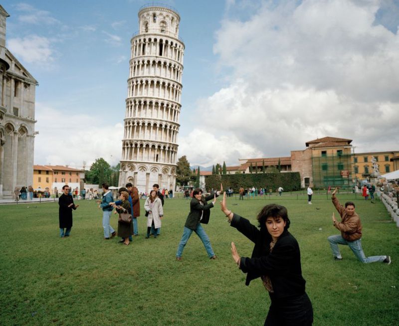 untrustyou: Martin Parr
