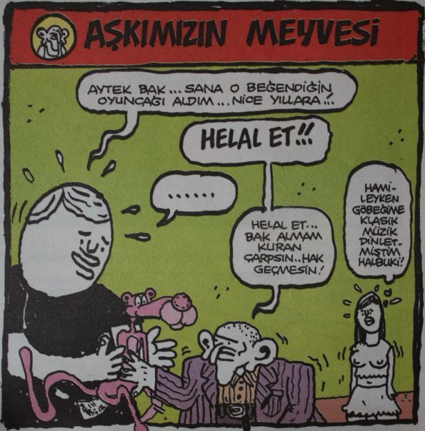 Aşkımızın Meyvesi Aytek 1...