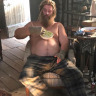 jamesro64:Greg Stein on YouTube goes from 160-200 in just a year!