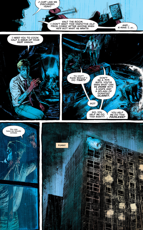 why-i-love-comics