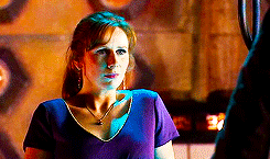 aradira:  Doctor Who Meme → Two Quotes [&frac12;]↳“Do you know, in nine