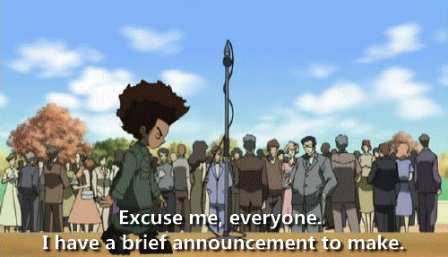 skinnyniggaballin:  underdawg-leelee:  the-ocean-in-one-drop-deactivat: Huey Freeman