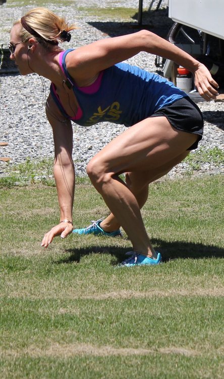 dailyfitnessbabes:  via [Daily Fitness Babes]