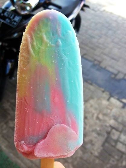 And then come the cravings&hellip;