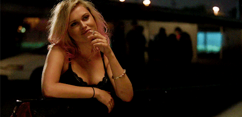 clexanal:Eliza Taylor in Thumper (2017) dir. Jordan Ross