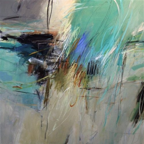 justanothermasterpiece:  Karen Stastny. 