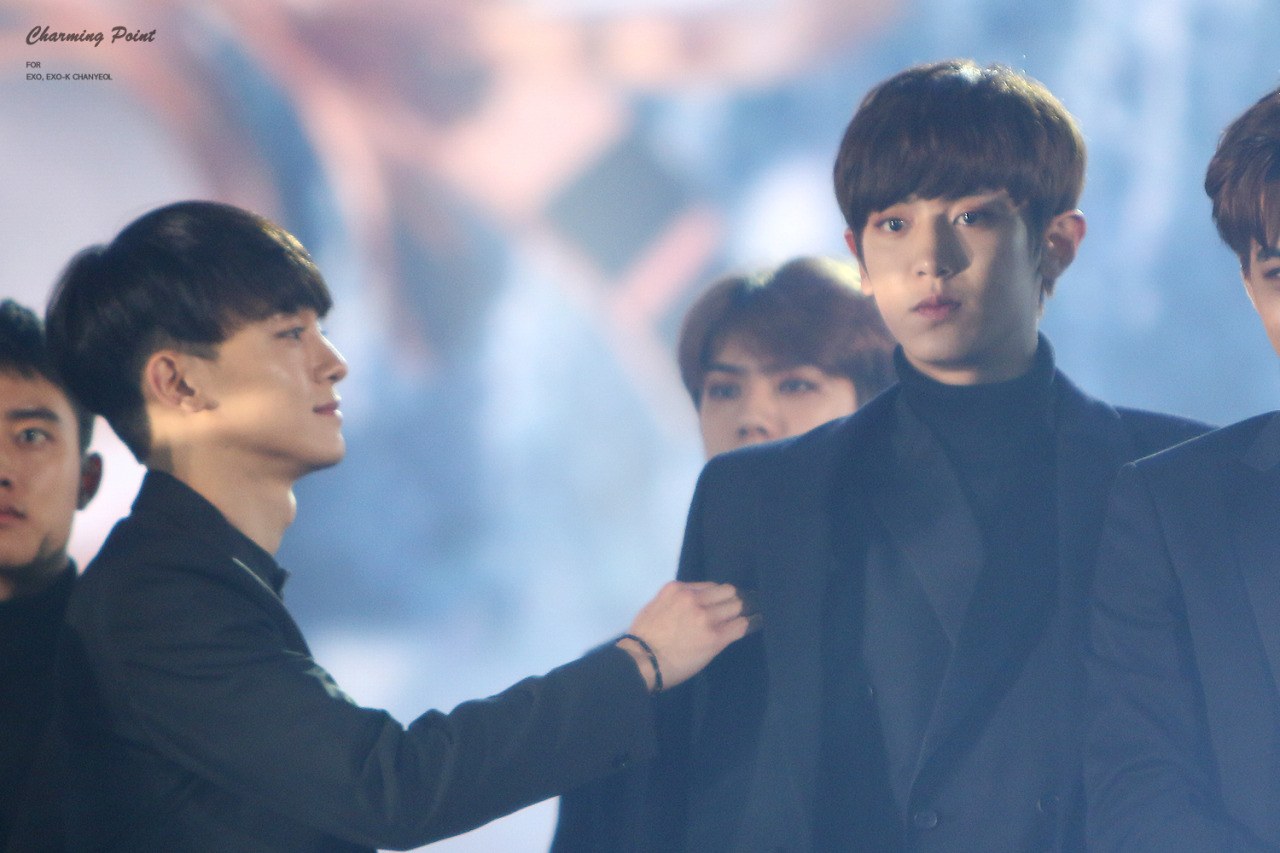 EXO PLANET