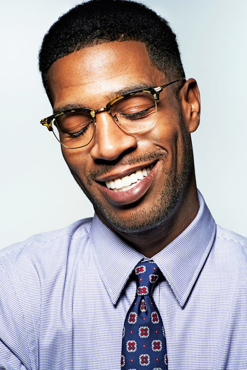 brimalandro:  Kid Cudi Photographed by Alexei Hay for Esquire Magazine, 2014  cudi just being a gorgeous black man