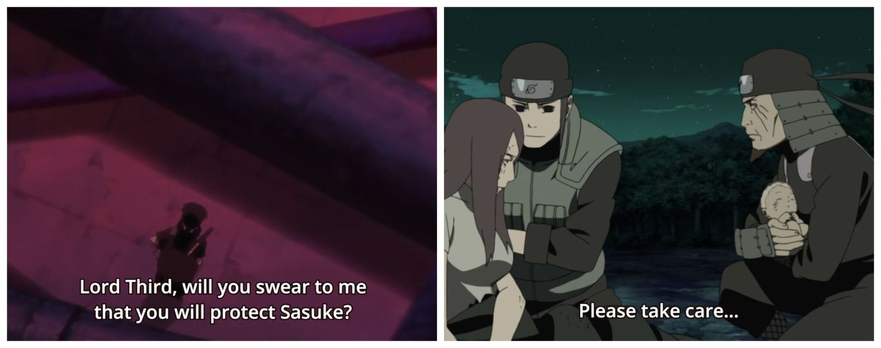 Sasuke Loves Naruto Hii I Love Your Blog And Your Thoughts On Sns