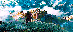 alex1406:The Hobbit: The Desolation of Smaug