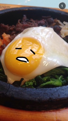 maplesuhtori:  i live for ken’s egg snaps