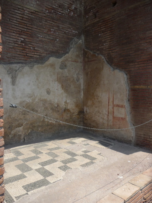 ancientromebuildings: Markets of TrajanI had planned to visit Markets of Trajan sooo many times but 