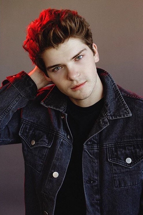 agent-jacobs:insanelycoolmlb:this photo shoot saved 2017God blessI MISS HIM