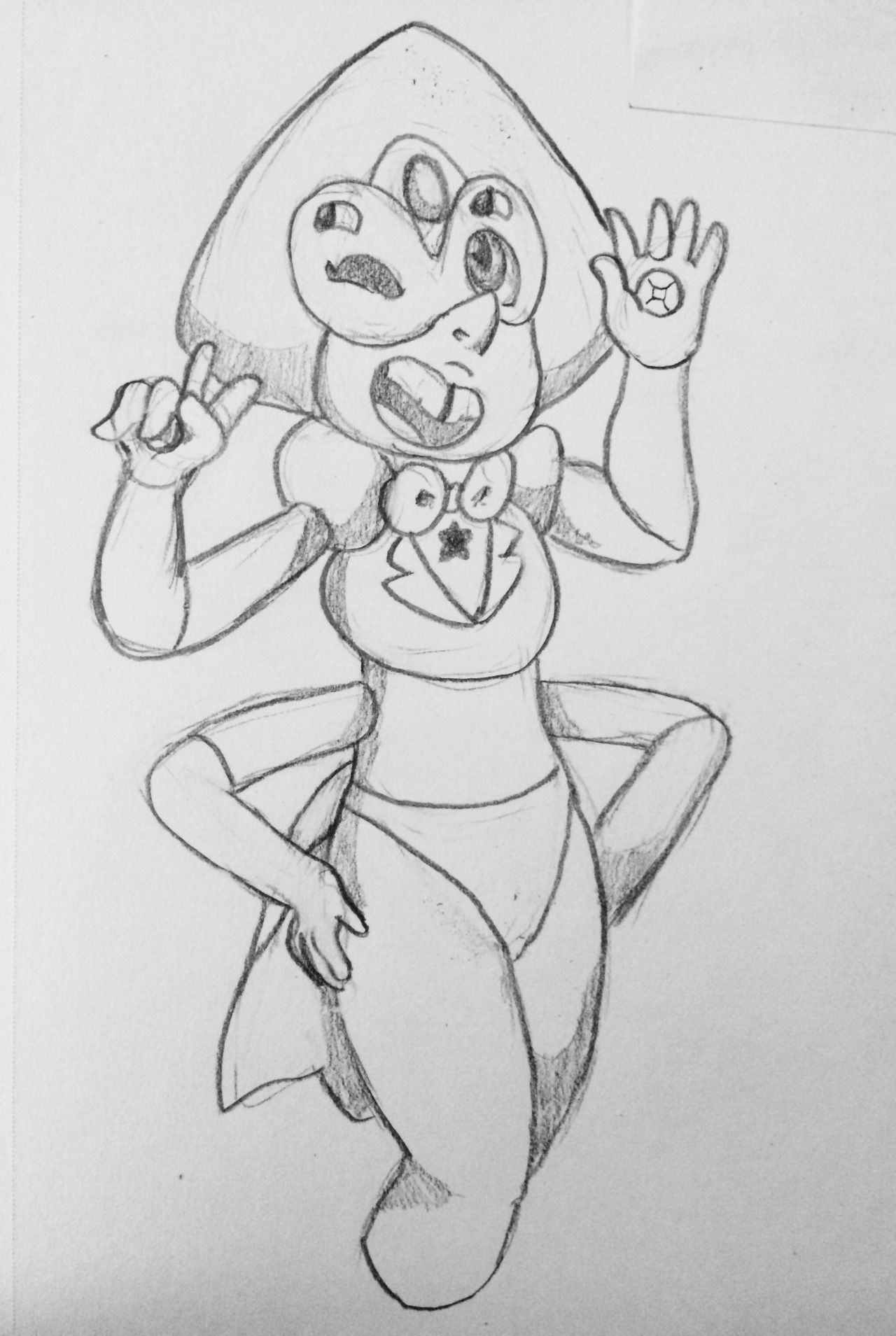dramaticdragon:  The lovely Sardonyx! 