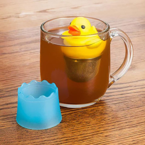 foodffs:  20+ Of The Most Creative Tea Infusers For Tea Lovers Really nice recipes. Every hour.   