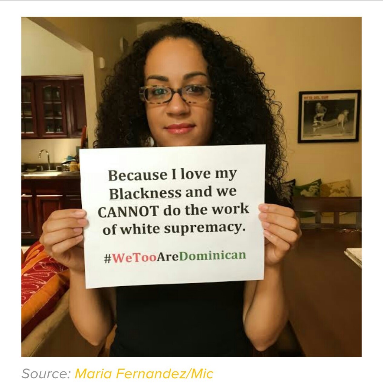 darvinasafo:  Stand Up