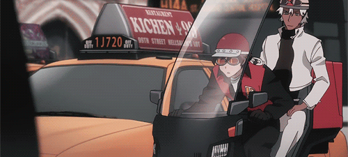 juhzou:  Leonardo Watch+ giving people a ride