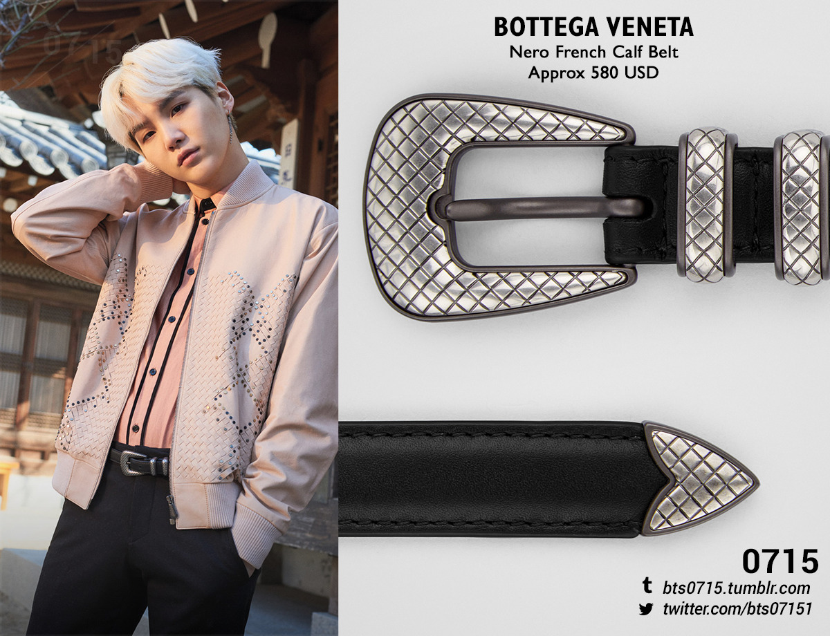 BTS Trend Songs⁷ on X: Rt + Reply #RMxBOTTEGAVENETA RM X BOTTEGA VENETA  #BottegaVeneta_RM RMILAN FASHION WEEK  / X