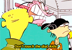 faunas0: A collection of 4th wall breaking incidents in Ed, Edd n’ Eddy
