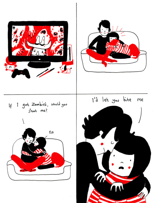 parttttimelover:   Soppy by Philippa Rice  man i want this :( 