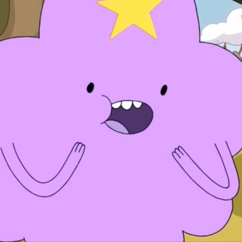 ↳ adventure time ˘³˘ princess lumpy space— like or reblog if you save/use