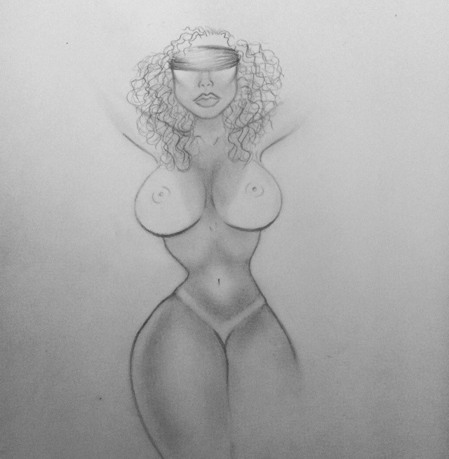 masteraither:  Love this. Original drawing ?