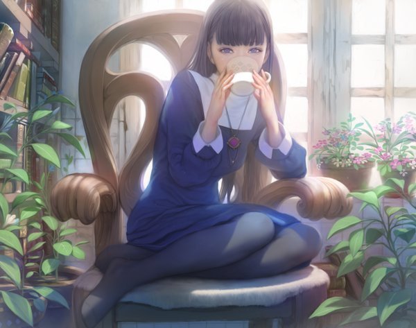 futureisfailed:  mujihaさんはTwitterを使っています: “こういう感じの絵を描いています。