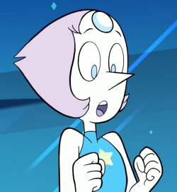 relatablepicturesofpearl:  TOO CUTE