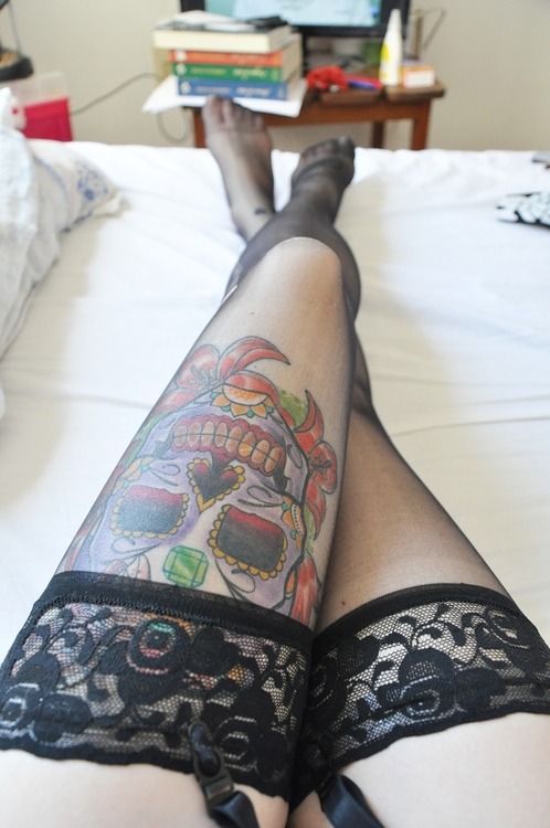 Art com Tattoo