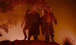 talesfromthecrypts:The Lost Boys (1987) // Near Dark (1987)