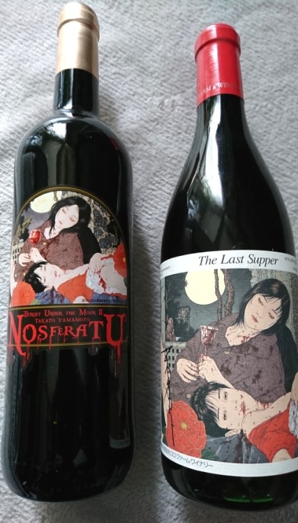 snonohi: takato yamamoto red wine Banquet under the moon Ⅱ2018 Banquet under the moon  &nb
