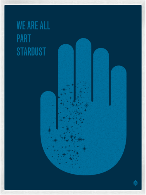 staceythinx:  Space posters by Christopher David Ryan