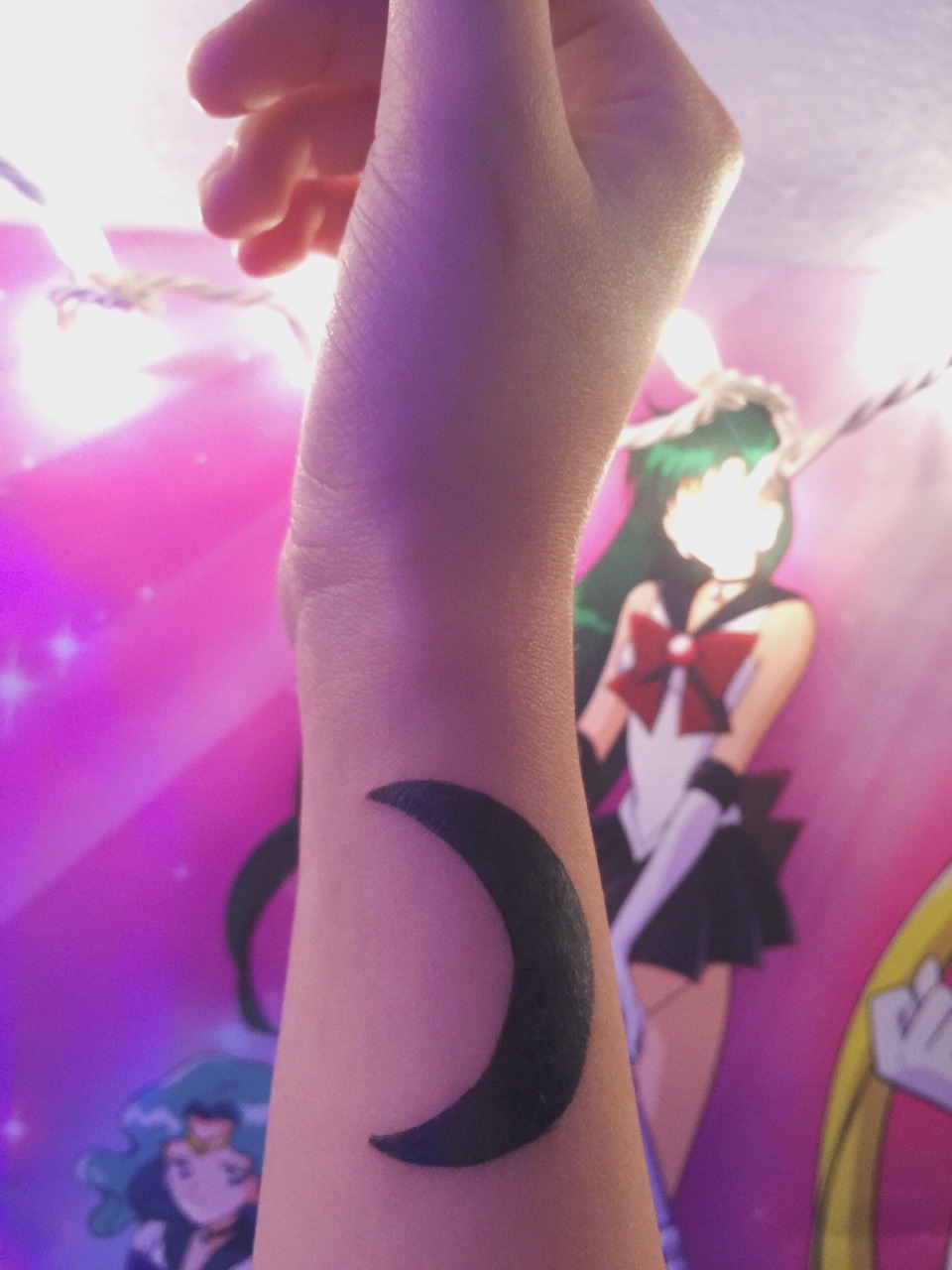 tatt00logy:  New one