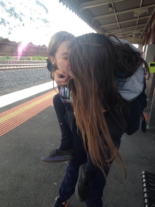Love Gay Girls