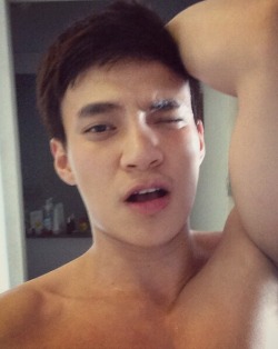Asia-Boys:  ❤ Asian Men Blog ❤  So Beautiful