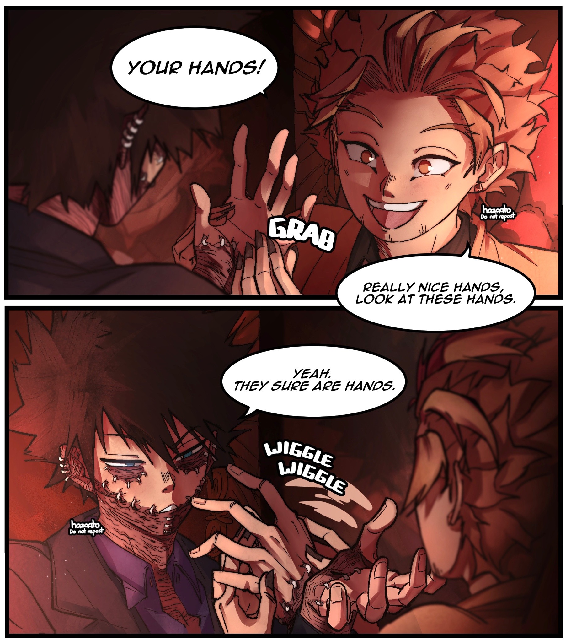 Hazaato On Tumblr hazaato-on-tumblr