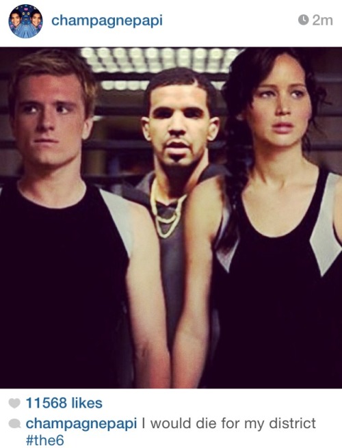 houseofdawn:How does Drake not expect anyone to make fun of him with this kinda behaviour