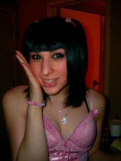 shemalekellyshore:  Bailey Jay is so cute,