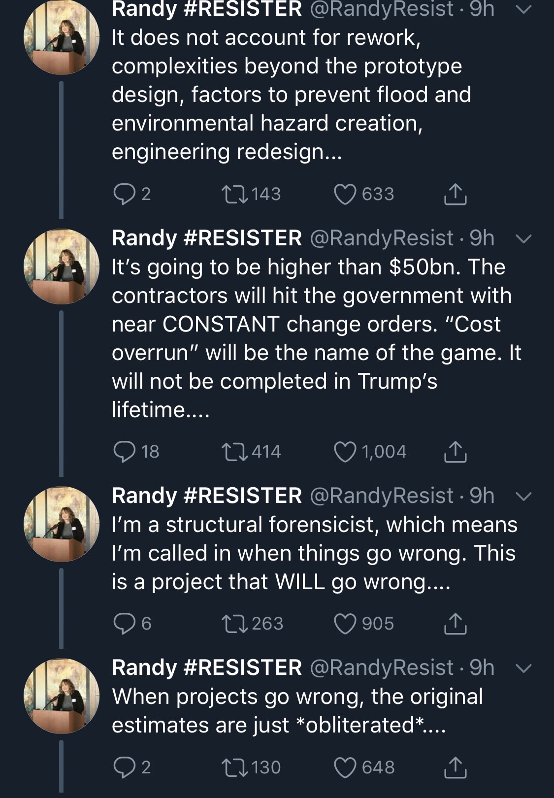 whyyoustabbedme: this project was a failure since its inception.  