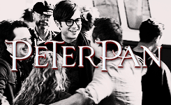  OUAT characters and their original fairy tales 