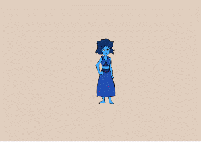 bloochikin:  the-world-of-steven-universe:    By Takafumi Hori. [x] [x]     look