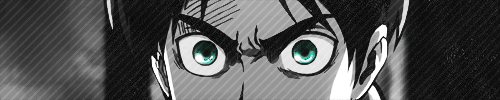 earthalchemist:     Eren Jaeger - Eyes     His eyes are gorgeous