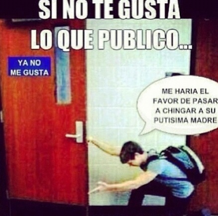 esocabron:  Asme El Favor 