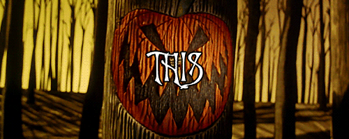 yes-this-is-groot: Welcome To Halloweentown