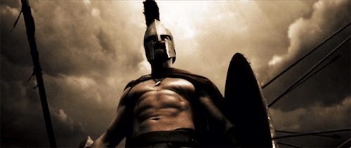 Mars Warriors