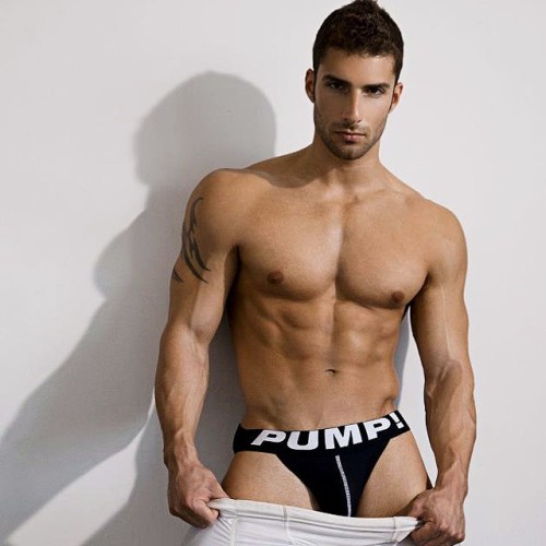aworldofmenz:  A World of Menz